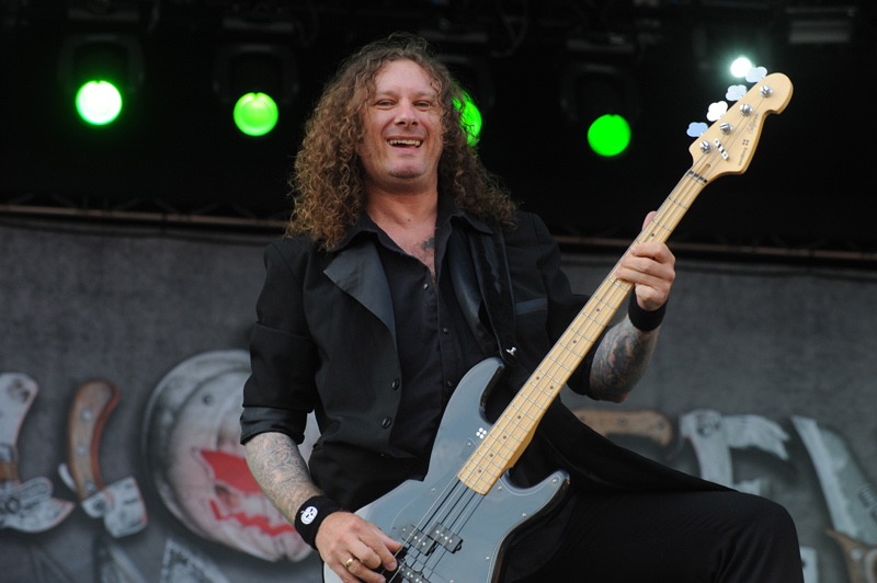 Helloween, live, Bang Your Head 2011