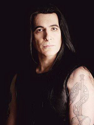 Joey DeMaio, Manowar