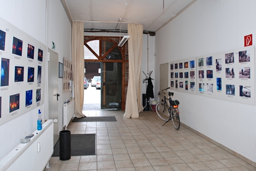 Blind Guardian im Studio