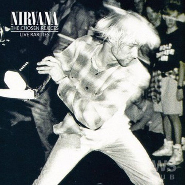 Nirvana Cover, offizielle Alben und Bootlegs