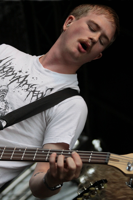 Obliteration, live, Hells Pleasure 2011