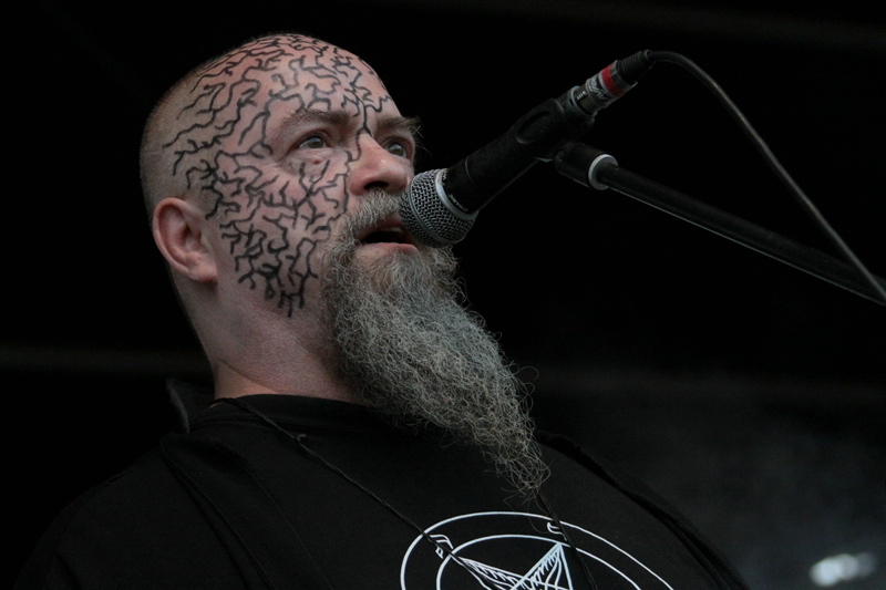 Root, live, Hells Pleasure 2011