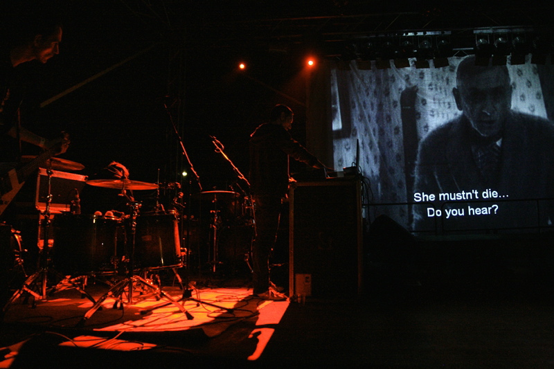 Years Of No Light, live, Hells Pleasure 2011