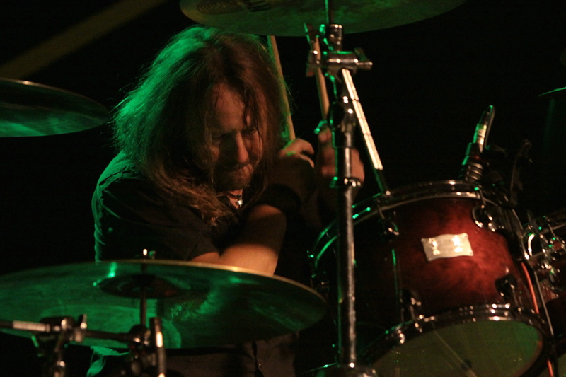 Candlemass, live, Hells Pleasure 2011