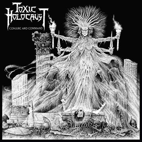 TOXIC HOLOCAUST
