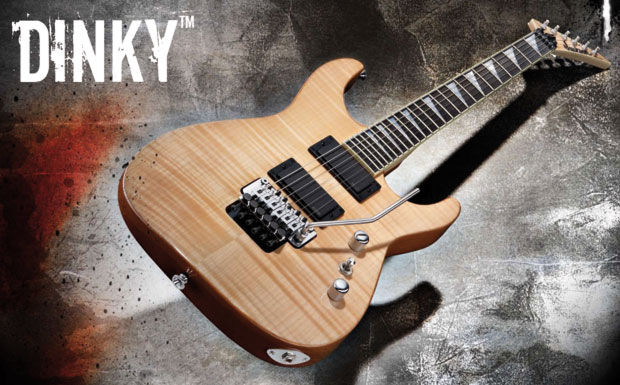 Trotz der Popularität der Soloist gab es Gitarristen, die sich die gleiche Geschwindigkeit und High-Performance in einem ...