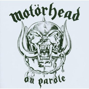 Motörhead und ihre Artworks