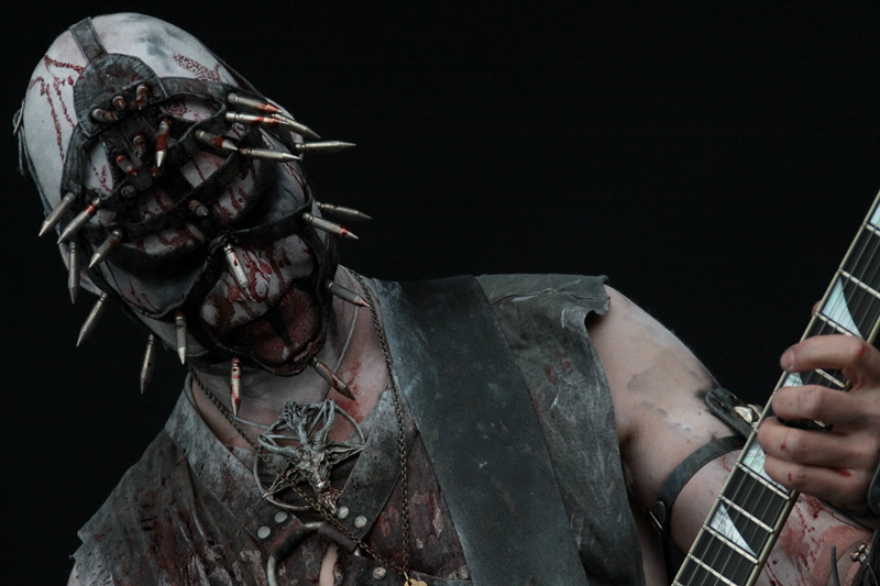 Urgehal, live, Party.San 2011