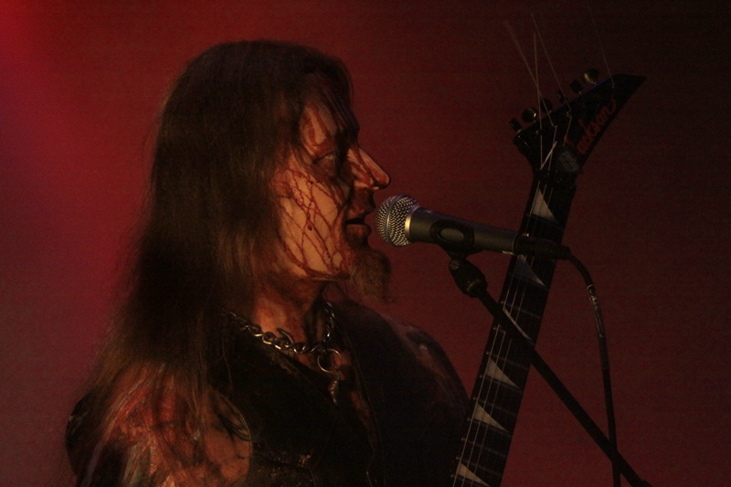 Belphegor, live, Party.San 2011