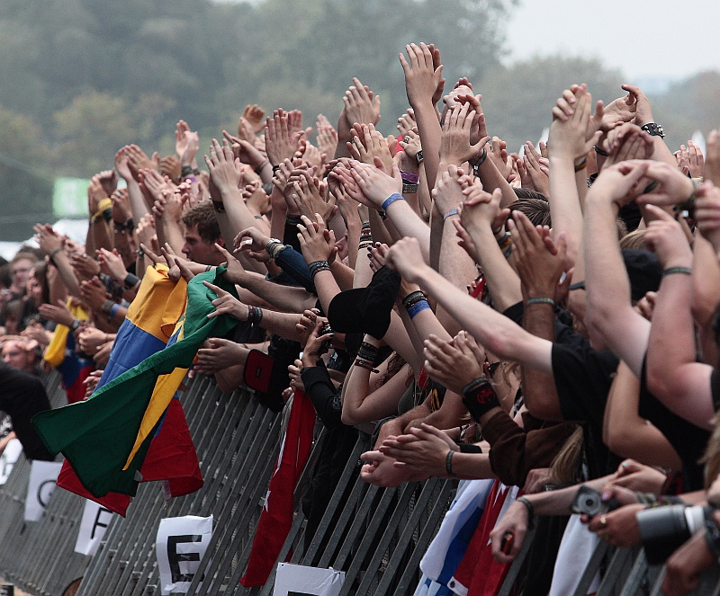 Wacken 2011, Fans, Nonsense und Spaß drumherum