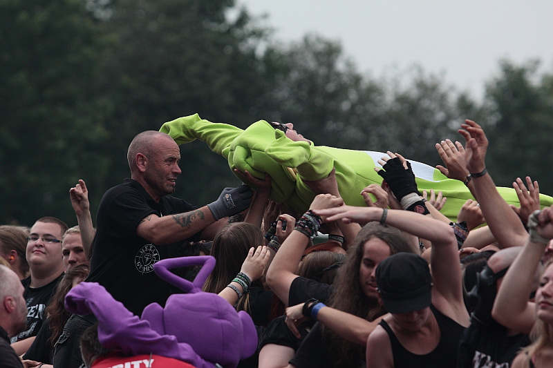 Wacken 2011, Fans, Nonsense und Spaß drumherum
