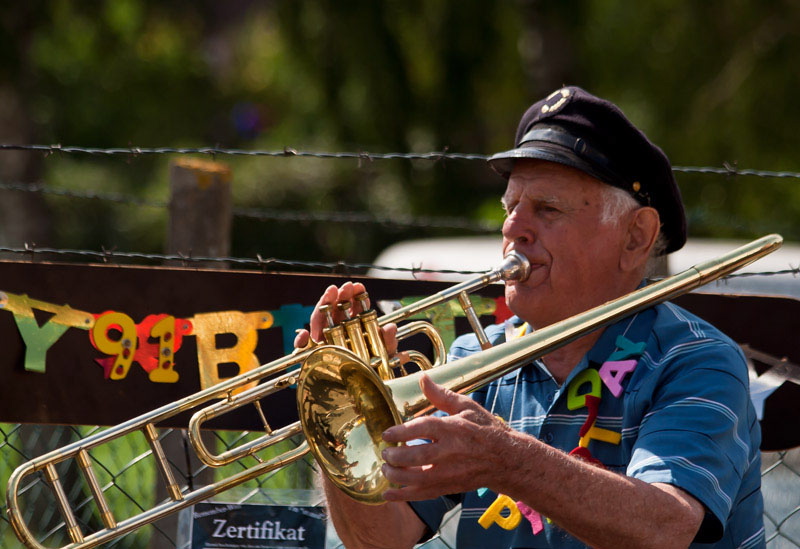 Wacken 2011, Fans, Nonsense und Spaß drumherum