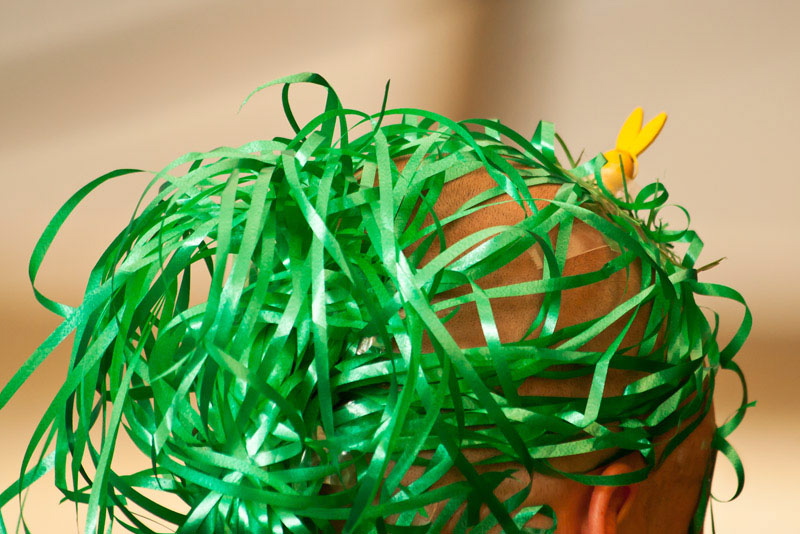 Wacken 2011, Fans, Nonsense und Spaß drumherum