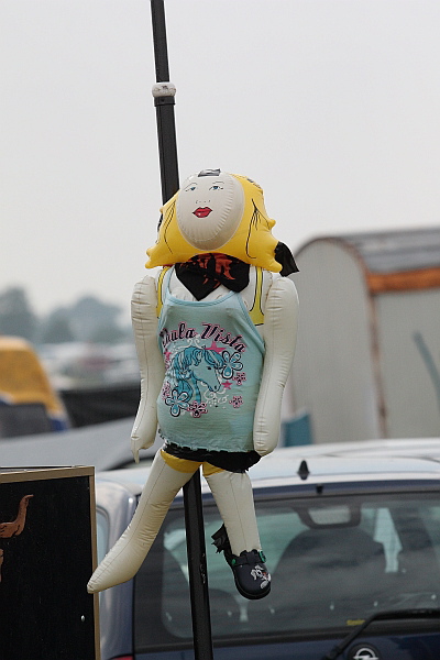 Wacken 2011, Fans, Nonsense und Spaß drumherum