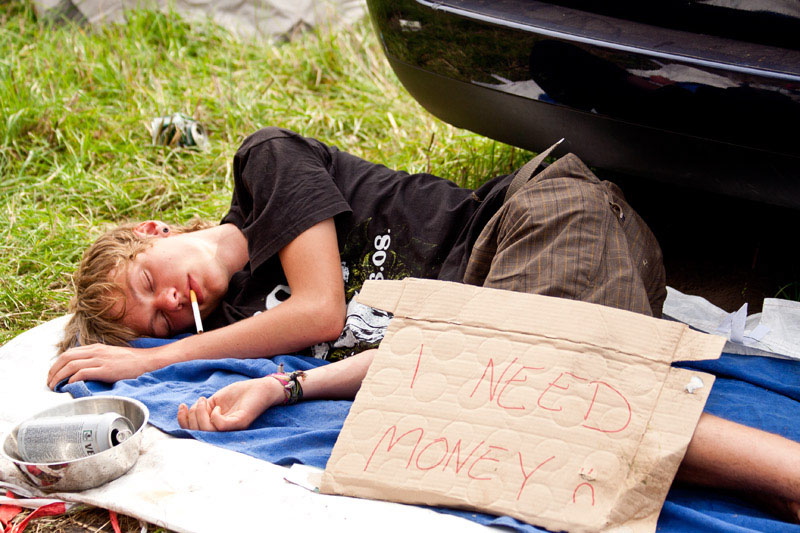 Wacken 2011, Fans, Nonsense und Spaß drumherum