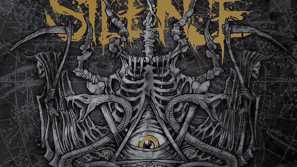 Suicide Silence - The Black Crown