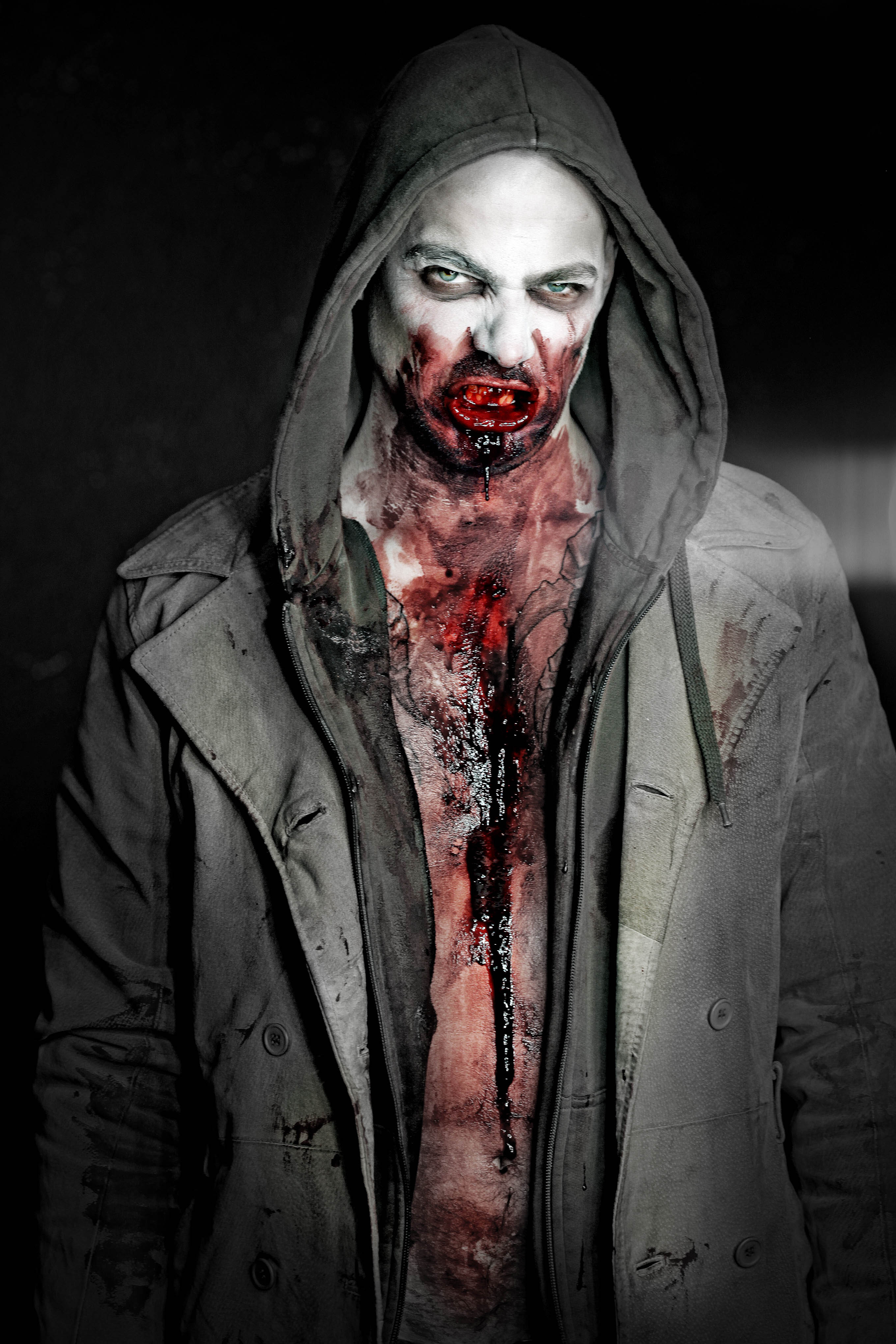 Debauchery Blood God