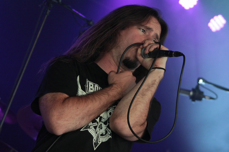 Catarrhal, Metal Mean Festival 2011