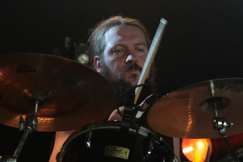 Catarrhal, Metal Mean Festival 2011