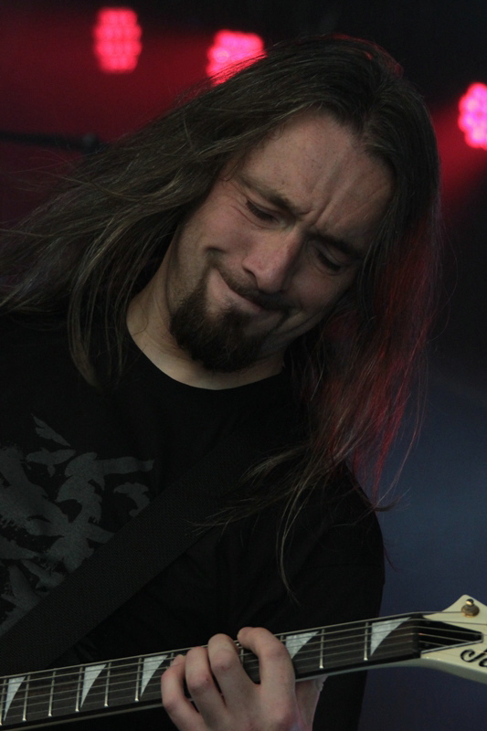 Catarrhal, Metal Mean Festival 2011