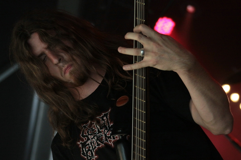 Catarrhal, Metal Mean Festival 2011