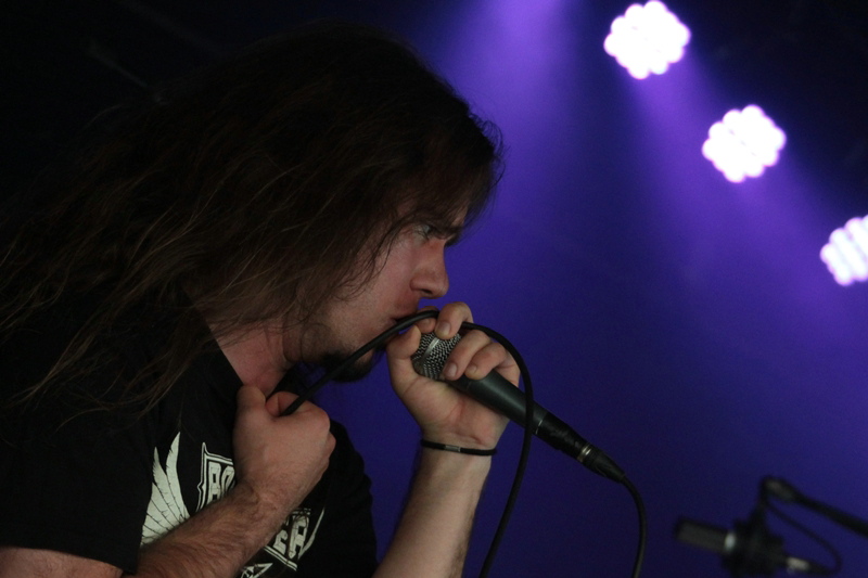 Catarrhal, Metal Mean Festival 2011