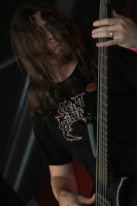 Catarrhal, Metal Mean Festival 2011