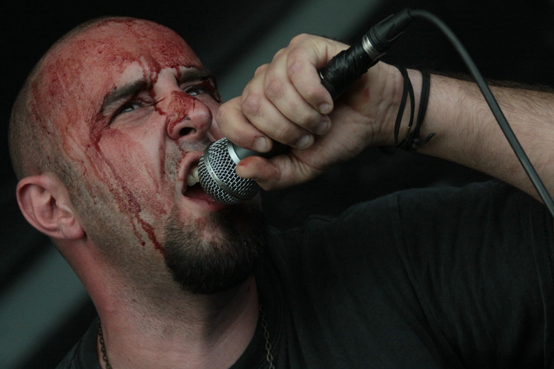 Urzamoth, Metal Mean Festival 2011