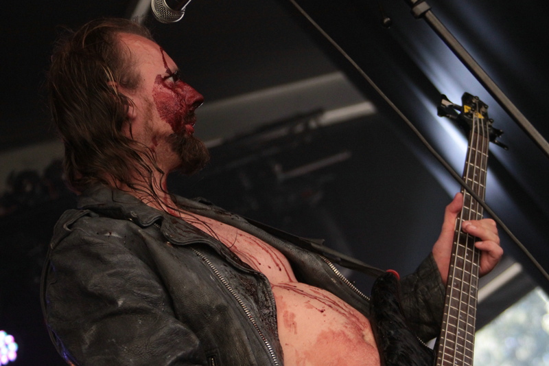 Urzamoth, Metal Mean Festival 2011