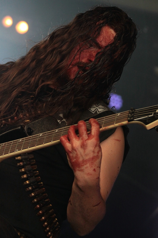 Urzamoth, Metal Mean Festival 2011