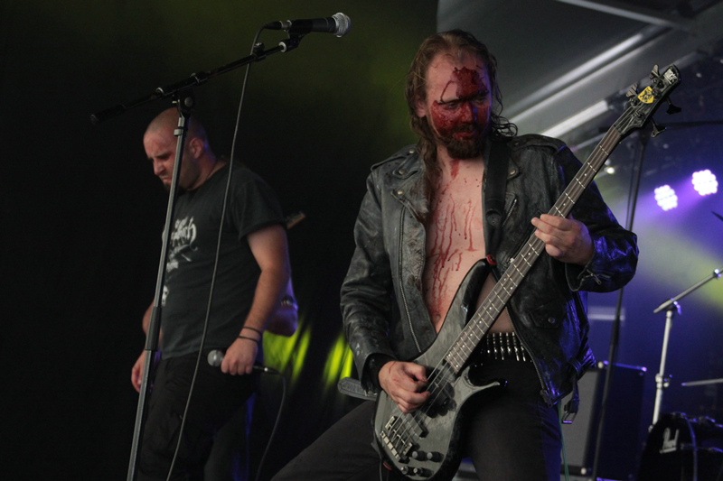 Urzamoth, Metal Mean Festival 2011