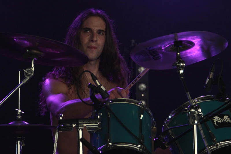 Pestifer, Metal Mean Festival 2011