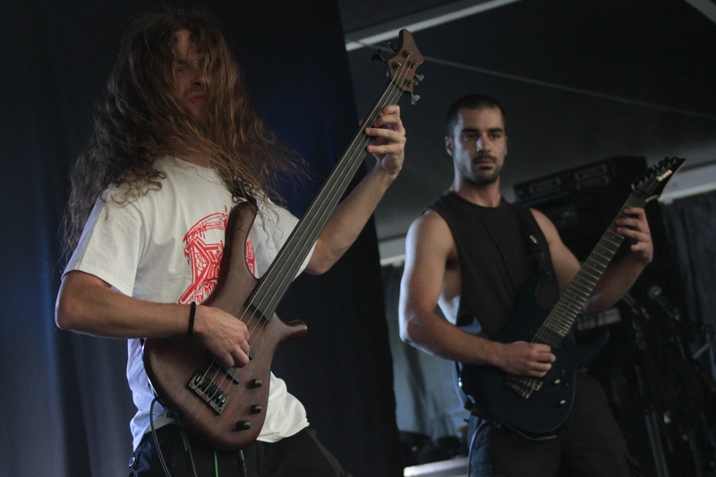 Pestifer, Metal Mean Festival 2011