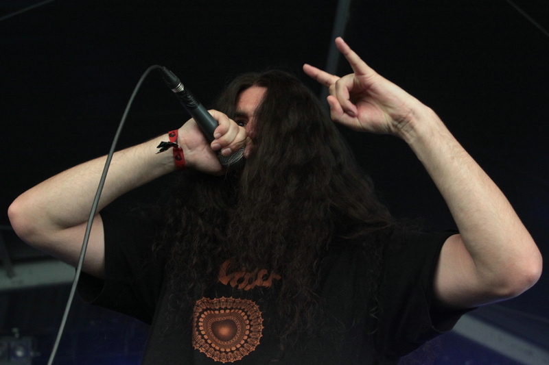 Pestifer, Metal Mean Festival 2011