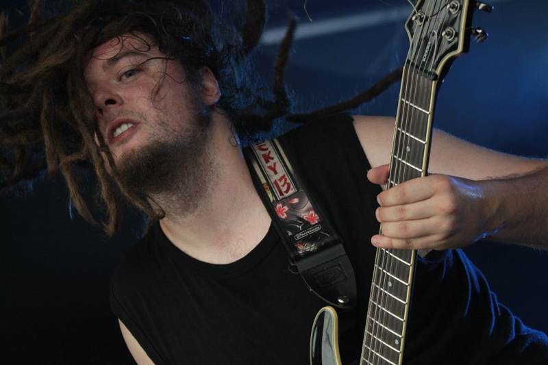 Pestifer, Metal Mean Festival 2011