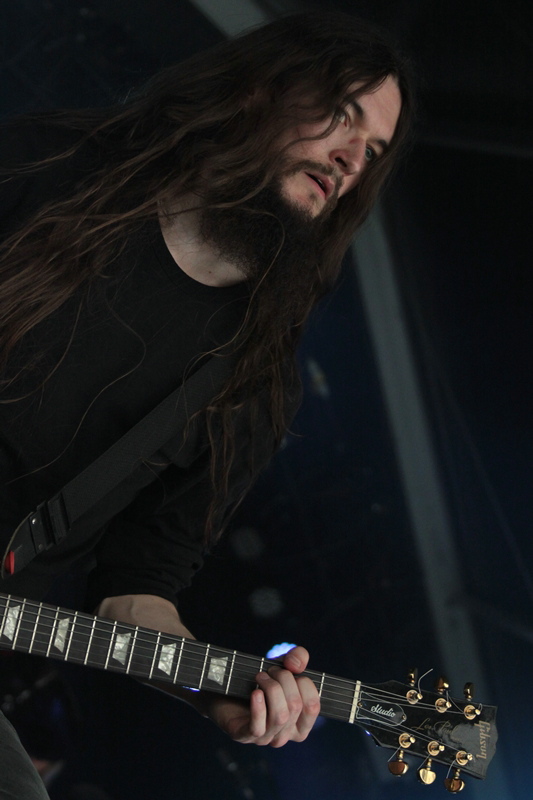Helrunar, Metal Mean Festival 2011