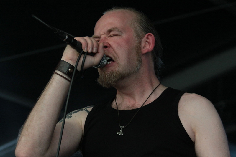 Helrunar, Metal Mean Festival 2011