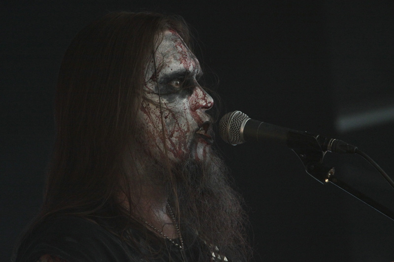 Urgehal, Metal Mean Festival 2011