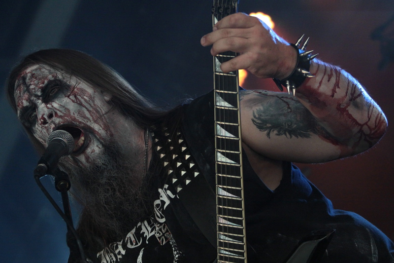 Urgehal, Metal Mean Festival 2011