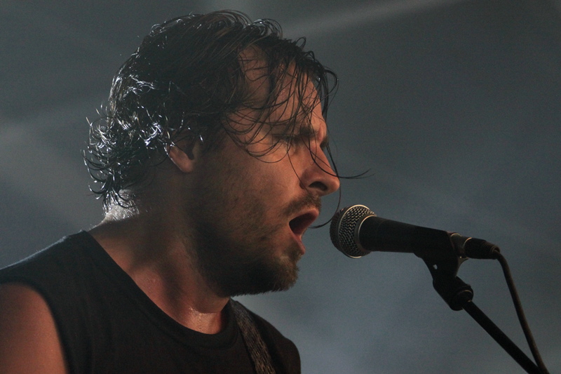 Keep of Kalessin, Metal Mean Festival 2011