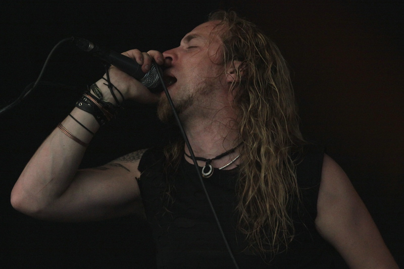 Keep of Kalessin, Metal Mean Festival 2011