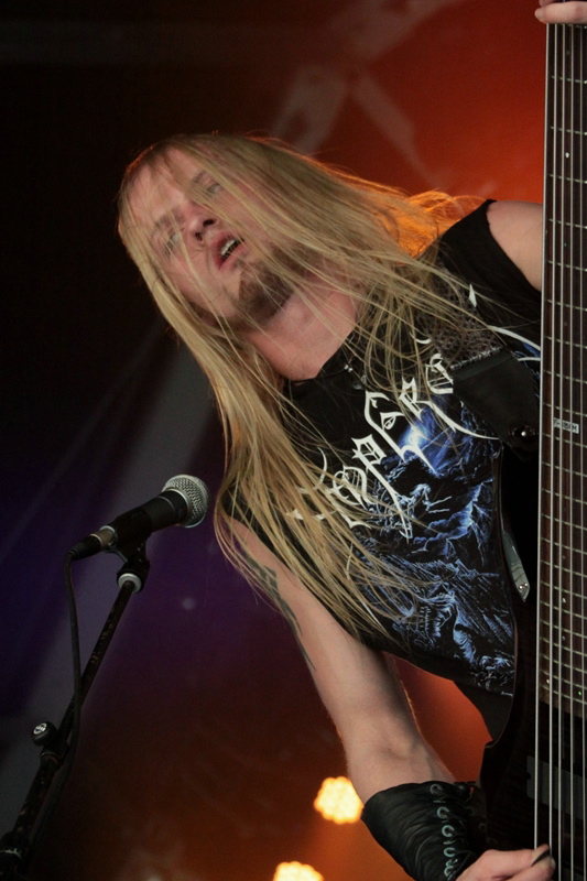 Keep of Kalessin, Metal Mean Festival 2011