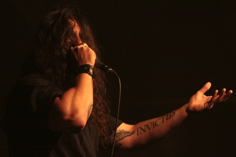 Kataklysm, Metal Mean Festival 2011