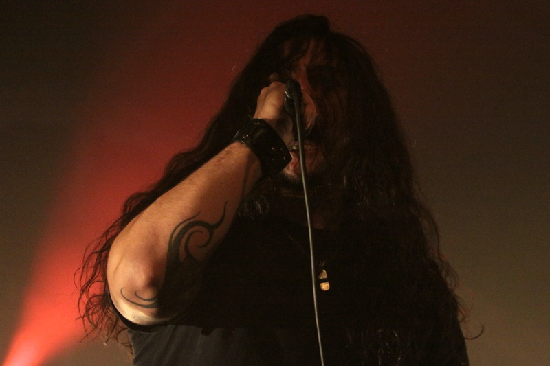 Kataklysm, Metal Mean Festival 2011