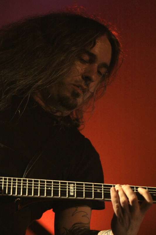 Kataklysm, Metal Mean Festival 2011