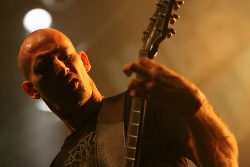 Misery Index, Death Feast Open Air 2011