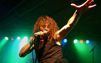 Overkill live 2011
