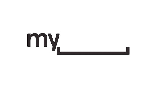 Myspace Logo