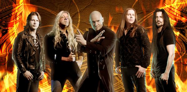 Primal Fear Promo Bild, 2011