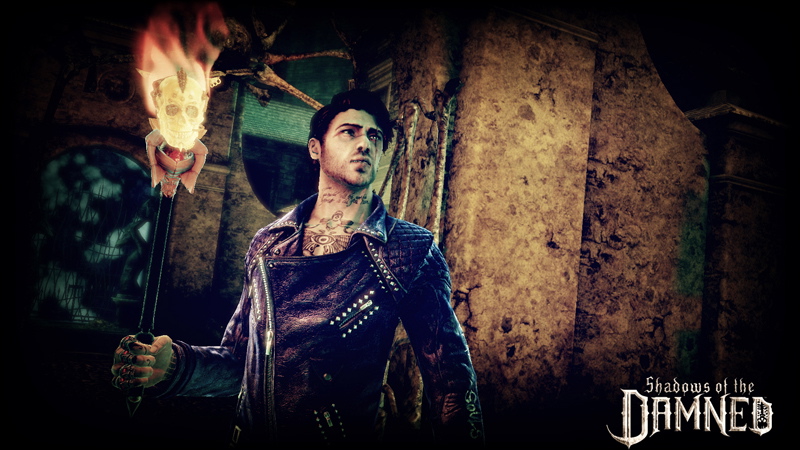 Shadow Of The Damned